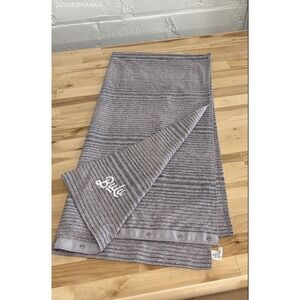 LululemonOS Blue Bulu Women's Wrap - Size OS